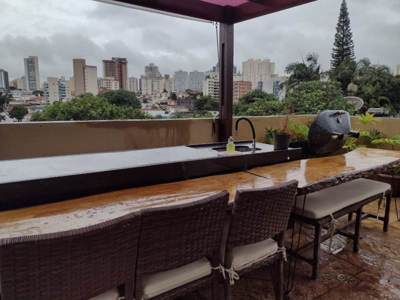 Imagem 10 da galeria do anúncio: Co-living Indianópolis