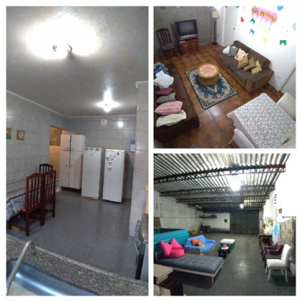 Imagem 3 da galeria do anúncio: Quarto Confortável/Duplo/Vg Só P/Moças De Bem!Px.Metro Penha