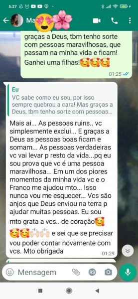 Imagem 5 da galeria do anúncio: Quarto Confortável/Duplo/Vg Só P/Moças De Bem!Px.Metro Penha