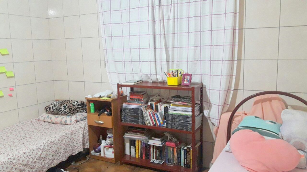 Imagem 7 da galeria do anúncio: Quarto Confortável/Duplo/Vg Só P/Moças De Bem!Px.Metro Penha