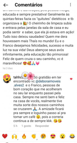 Imagem 2 da galeria do anúncio: Quarto Confortável/Duplo/Vg Só P/Moças De Bem!Px.Metro Penha