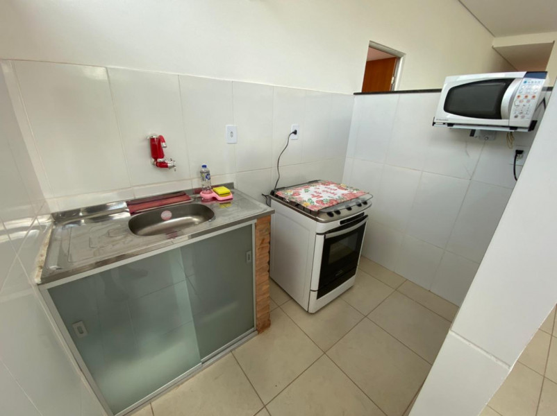 Imagem 10 da galeria do anúncio: Aluguel de Kitinets, Suítes e vagas próximo Puc São Gabriel
