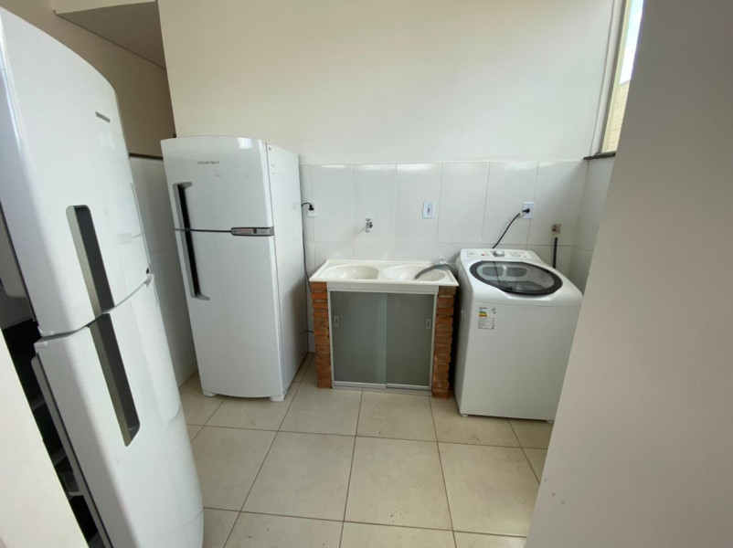 Imagem 9 da galeria do anúncio: Aluguel de Kitinets, Suítes e vagas próximo Puc São Gabriel