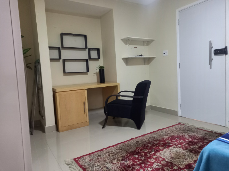 Imagem 4 da galeria do anúncio: Kitnetes individuais  de otimo padrão, a partir de R$2.200