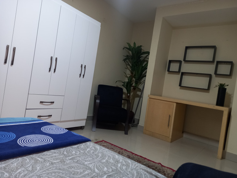 Imagem 5 da galeria do anúncio: Kitnetes individuais  de otimo padrão, a partir de R$2.200