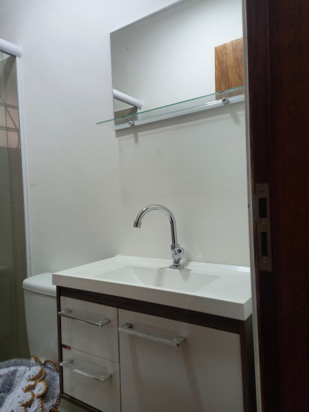 Imagem 6 da galeria do anúncio: Kitnetes individuais  de otimo padrão, a partir de R$2.200