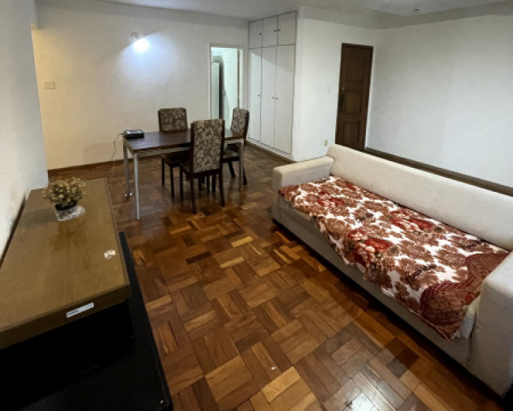 Imagem 2 da galeria do anúncio: Quarto mobiliado Proximo a estacao Vila Mariana