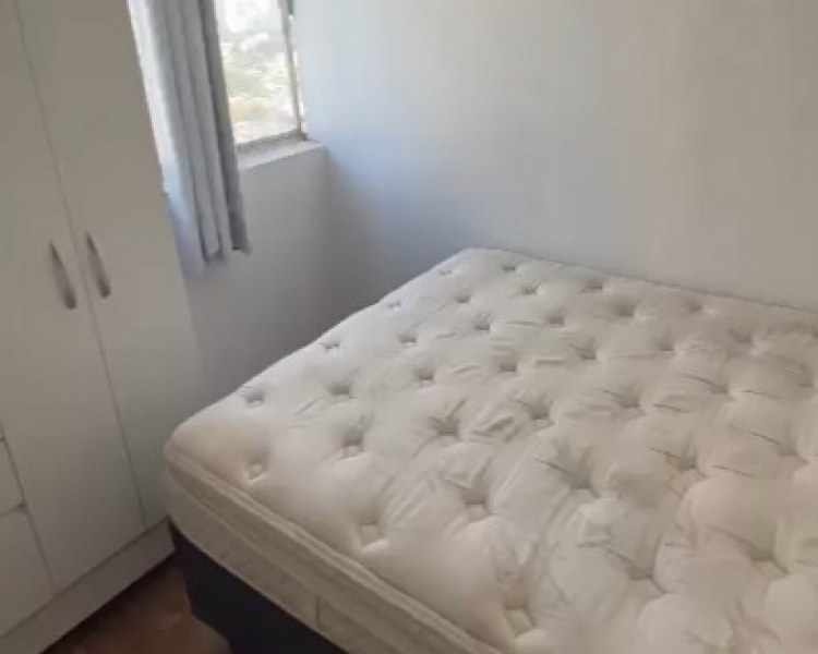 Imagem 3 da galeria do anúncio: Quarto mobiliado Proximo a estacao Vila Mariana