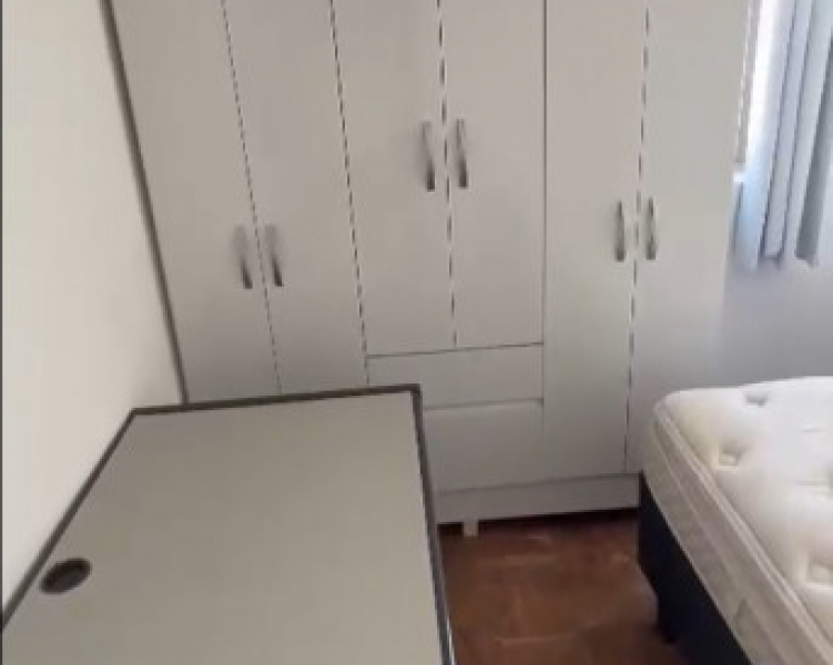 Imagem 6 da galeria do anúncio: Quarto mobiliado Proximo a estacao Vila Mariana