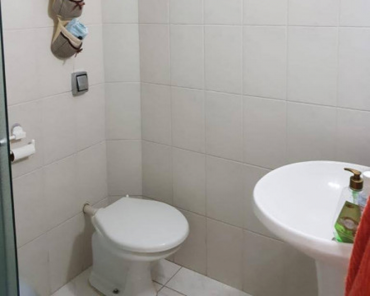 Imagem 8 da galeria do anúncio: Quarto mobiliado Proximo a estacao Vila Mariana