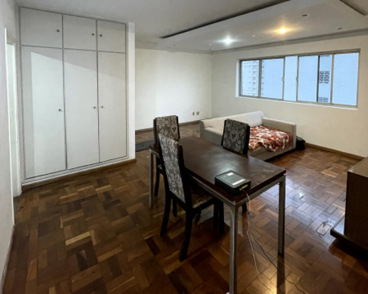 Imagem 1 da galeria do anúncio: Quarto mobiliado Proximo a estacao Vila Mariana