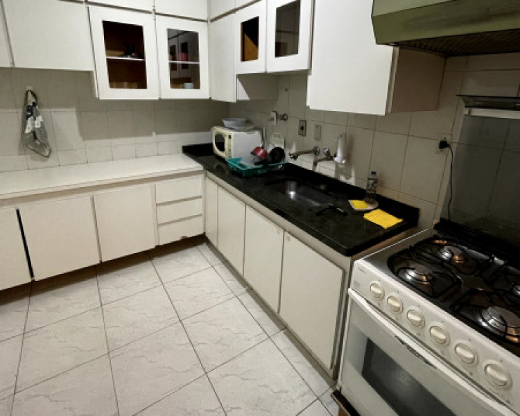 Imagem 5 da galeria do anúncio: Quarto mobiliado Proximo a estacao Vila Mariana