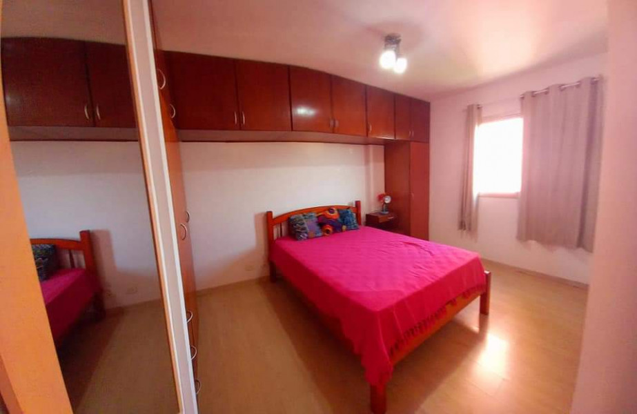 Imagem 12 da galeria do anúncio: Suíte Individual Piscina Sauna Academia etc FEMININO