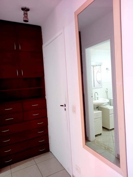 Imagem 7 da galeria do anúncio: Suíte Individual Piscina Sauna Academia etc FEMININO