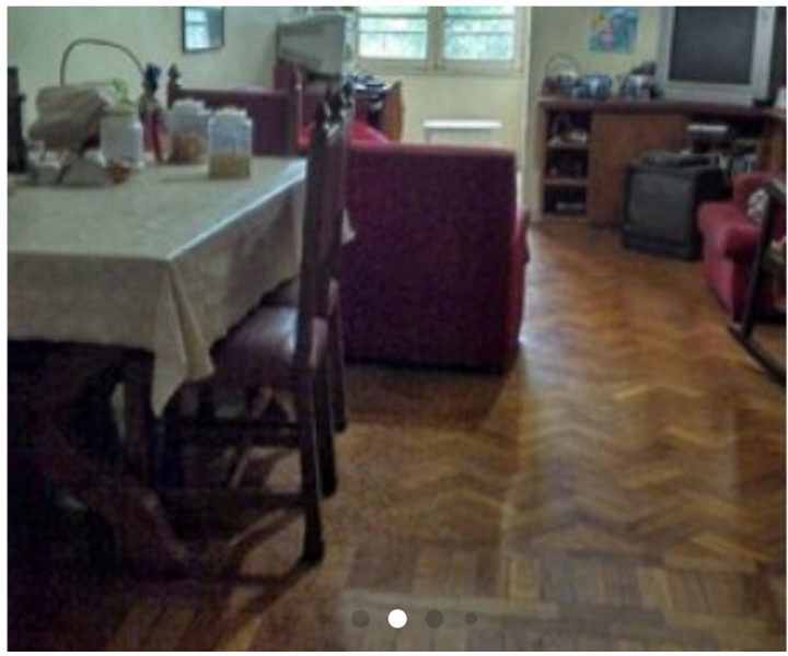 Imagem 9 da galeria do anúncio: Alugo quarto na Lagoa próximo ao Parque Laje