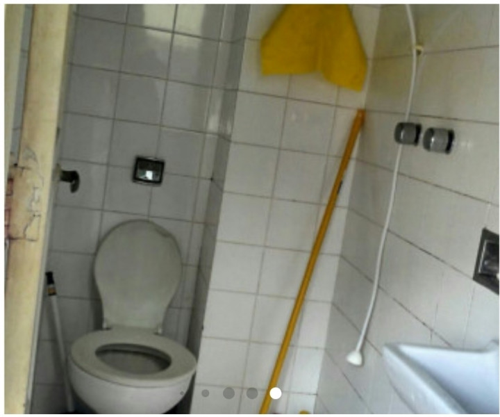 Imagem 8 da galeria do anúncio: Alugo quarto na Lagoa próximo ao Parque Laje