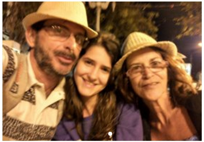 Imagem 7 da galeria do anúncio: Alugo quarto na Lagoa próximo ao Parque Laje