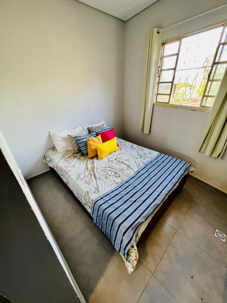 Imagem 19 da galeria do anúncio: esrudio mobiliado na Caputera. É lindo aqui!