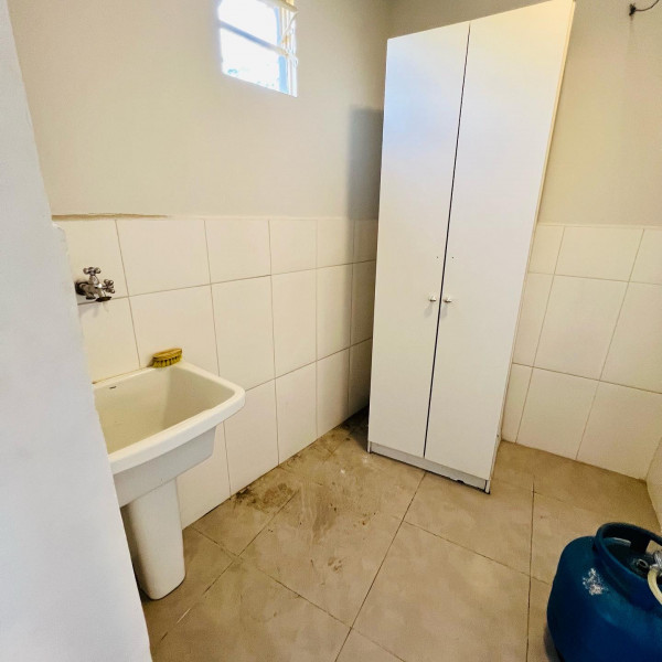 Imagem 10 da galeria do anúncio: esrudio mobiliado na Caputera. É lindo aqui!