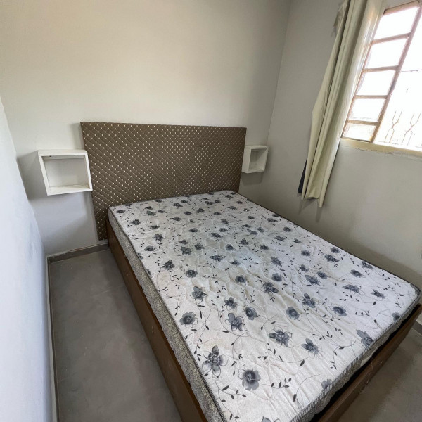 Imagem 5 da galeria do anúncio: esrudio mobiliado na Caputera. É lindo aqui!