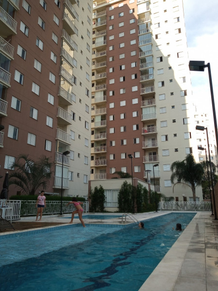 Imagem 12 da galeria do anúncio: QUARTO INDIVIDUAL somente p/ mulheres