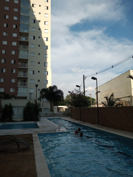 Imagem 15 da galeria do anúncio: QUARTO INDIVIDUAL somente p/ mulheres