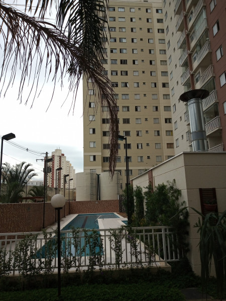 Imagem 14 da galeria do anúncio: QUARTO INDIVIDUAL somente p/ mulheres