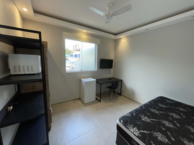 Imagem 2 da galeria do anúncio: SUITE CHÁCARA SANTO ANTONIO