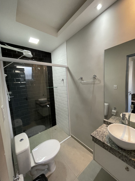 Imagem 4 da galeria do anúncio: SUITE CHÁCARA SANTO ANTONIO