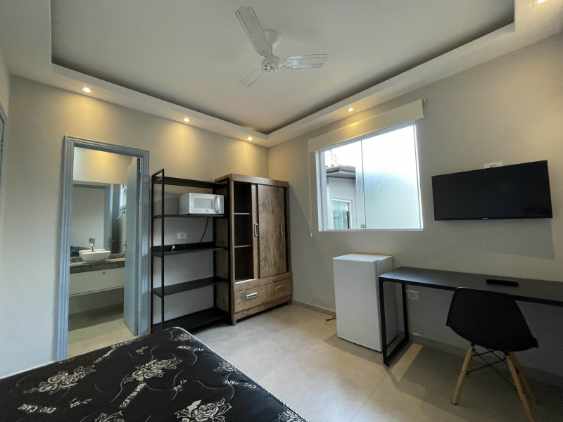 Imagem 1 da galeria do anúncio: SUITE CHÁCARA SANTO ANTONIO