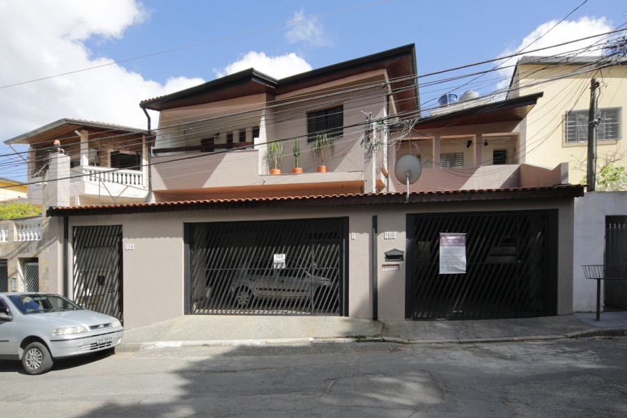 Imagem 2 da galeria do anúncio: 🌿 Suíte individual mobiliada em condomínio charmoso.