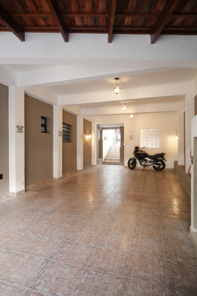 Imagem 3 da galeria do anúncio: 🌿 Suíte individual mobiliada em condomínio charmoso.