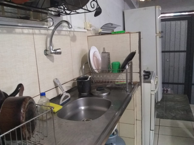 Imagem 8 da galeria do anúncio: Quarto Individual na Vila Mariana