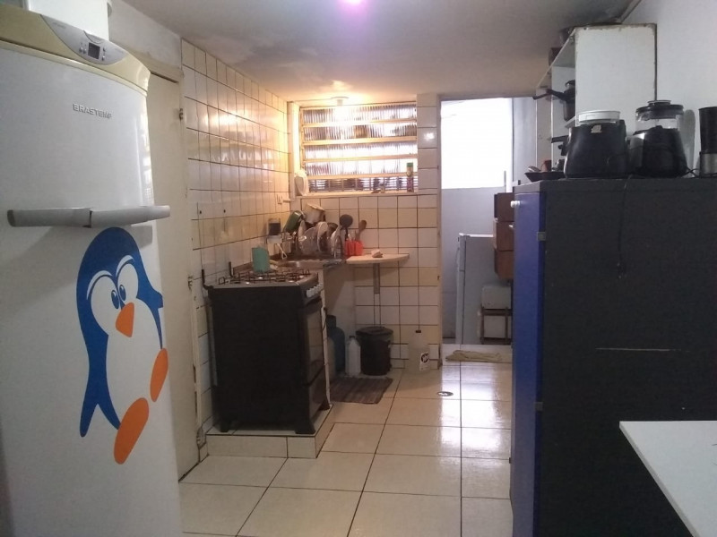 Imagem 9 da galeria do anúncio: Quarto Individual na Vila Mariana