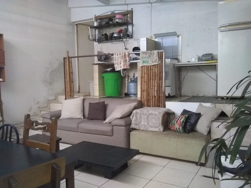 Imagem 6 da galeria do anúncio: Quarto Individual na Vila Mariana