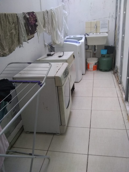 Imagem 7 da galeria do anúncio: Quarto Individual na Vila Mariana