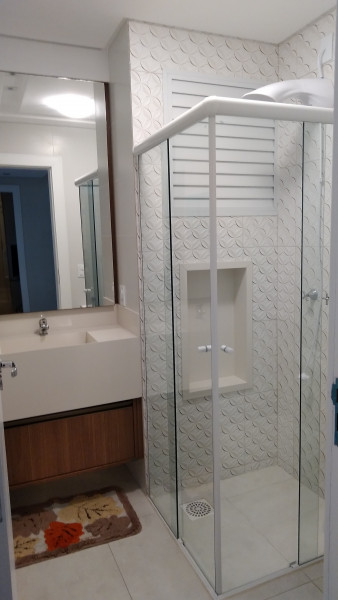 Imagem 6 da galeria do anúncio: Aluga Quarto apenas mulheres