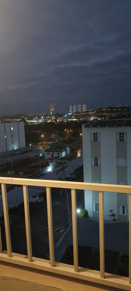 Imagem 14 da galeria do anúncio: Quarto INDIVIDUAL feminino Apartamento