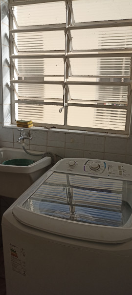 Imagem 11 da galeria do anúncio: Quarto INDIVIDUAL feminino Apartamento