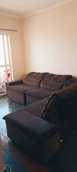 Imagem 7 da galeria do anúncio: Quarto INDIVIDUAL feminino Apartamento