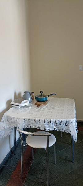 Imagem 12 da galeria do anúncio: Quarto INDIVIDUAL feminino Apartamento