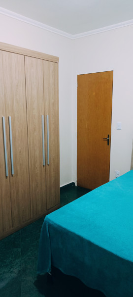 Imagem 2 da galeria do anúncio: Quarto INDIVIDUAL feminino Apartamento