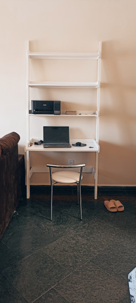 Imagem 9 da galeria do anúncio: Quarto INDIVIDUAL feminino Apartamento