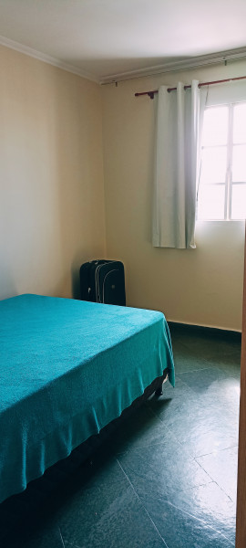 Imagem 3 da galeria do anúncio: Quarto INDIVIDUAL feminino Apartamento