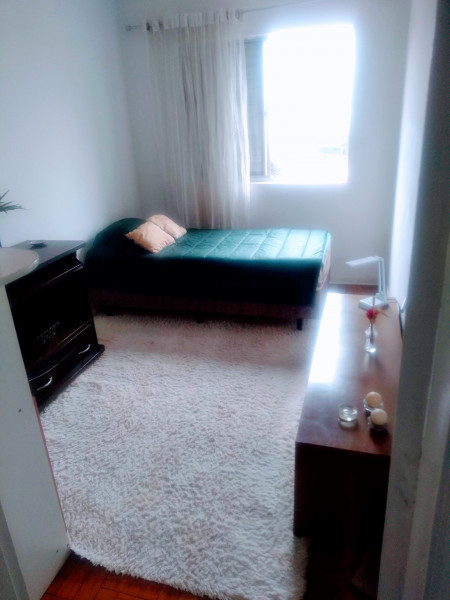 Imagem 10 da galeria do anúncio: divido apto com 1 pessoa tudo incluso 1600