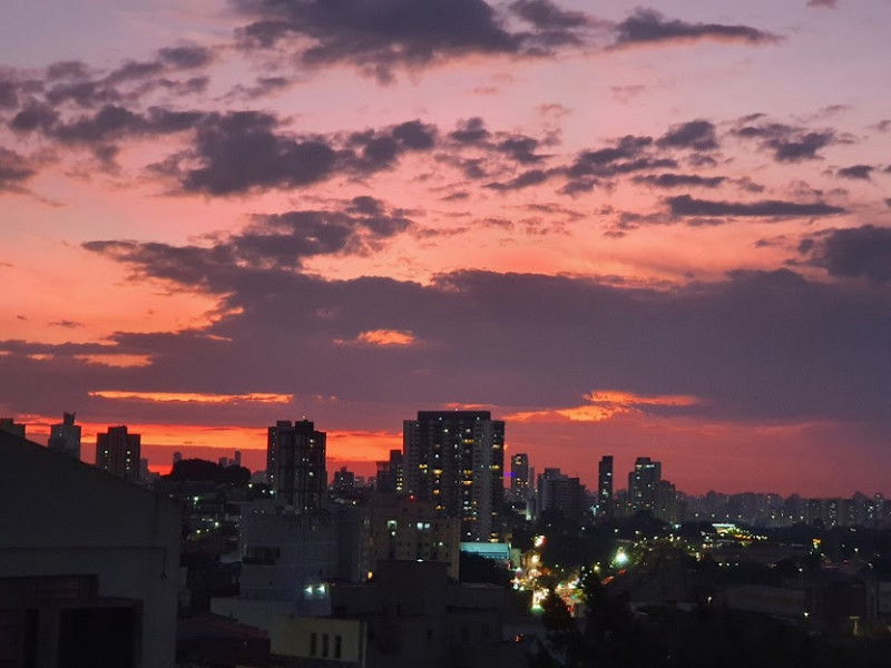 Imagem 1 da galeria do anúncio: Quarto individual para Mulher a 2 min do Metrô Guilhermina