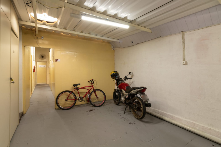 Imagem 3 da galeria do anúncio: Quartos para alugar - HOSTEL VANELIZ