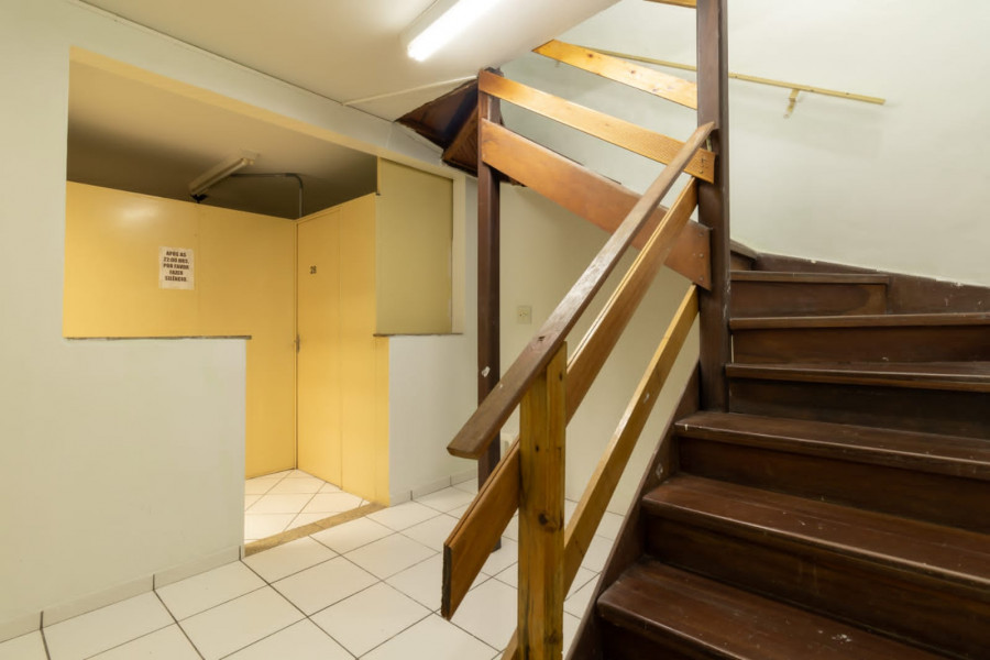 Imagem 5 da galeria do anúncio: Quartos para alugar - HOSTEL VANELIZ