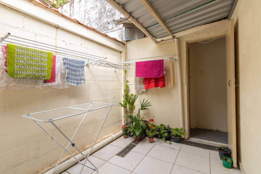 Imagem 4 da galeria do anúncio: Quartos para alugar - HOSTEL VANELIZ