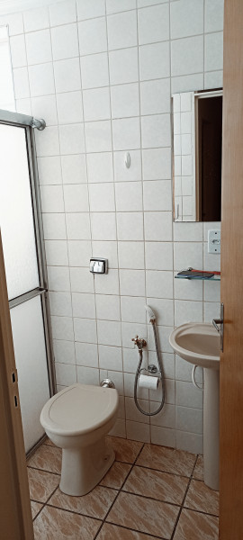 Imagem 10 da galeria do anúncio: Quarto DUPLO Feminino ( 02 pessoas) Apartamento